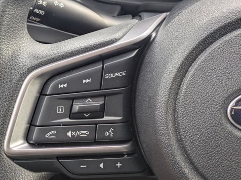 Certified 2025 Subaru Impreza 2.0i image 23