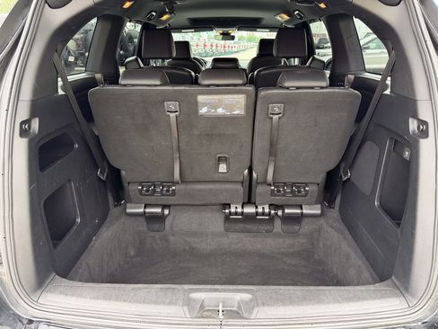 Used 2025 Honda Odyssey Sport-L image 17