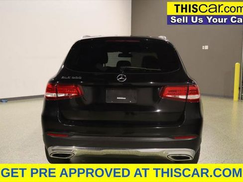 Used 2017 Mercedes-Benz GLC 300 image 6