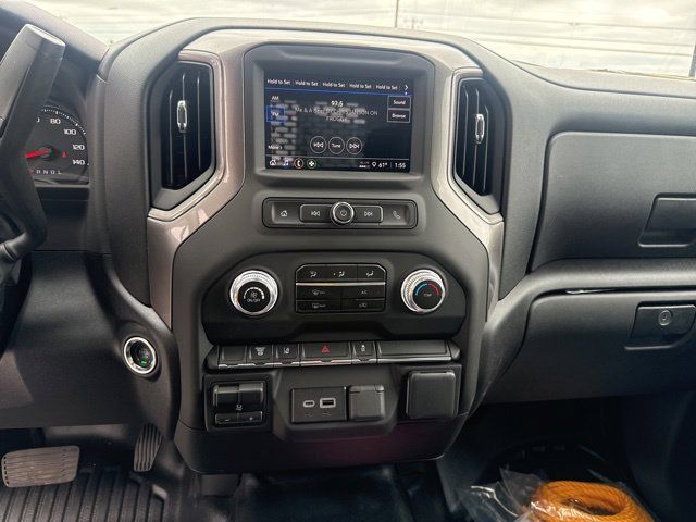 Used 2026 GMC Sierra 3500 Pro w/ Convenience Package AWD/4WD image 20