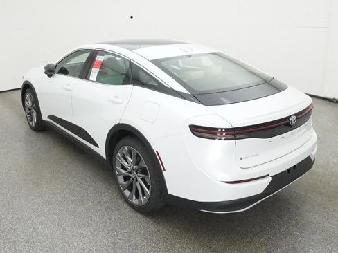 New 2026 Toyota Crown Limited image 38