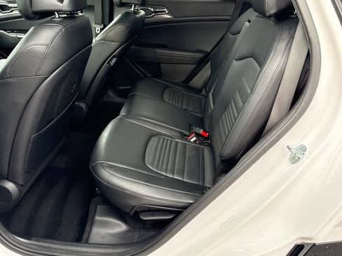 Used 2023 Kia Sportage SX FWD image 19