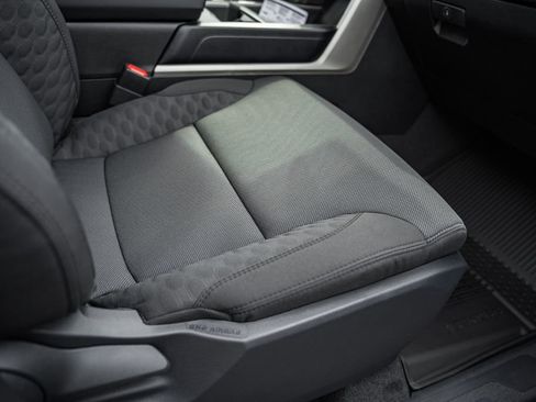 New 2026 Toyota Tundra SR5 image 35