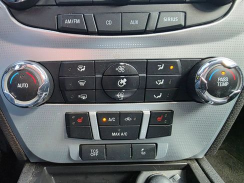 Used 2012 Ford Fusion SEL FWD image 17