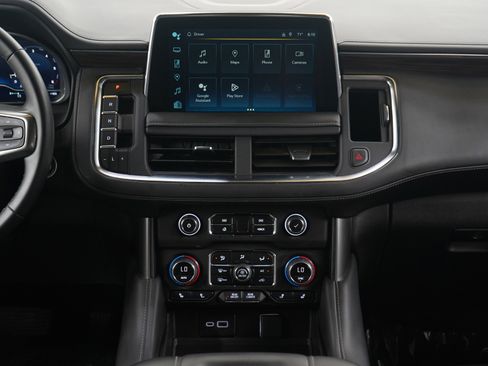 Used 2023 Chevrolet Tahoe LT image 17