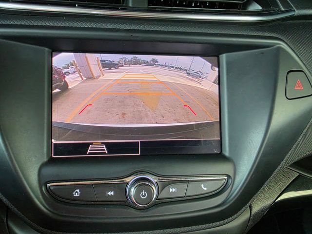 Used 2023 Chevrolet TrailBlazer LT FWD image 31