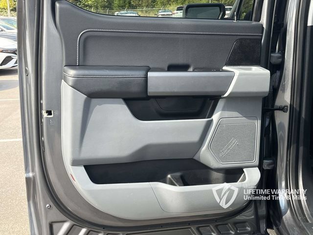 Used 2023 Ford F150 XLT w/ Equipment Group 301A Mid AWD/4WD image 19