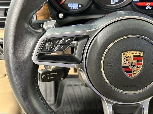 Used 2021 Porsche Macan S AWD/4WD image 21