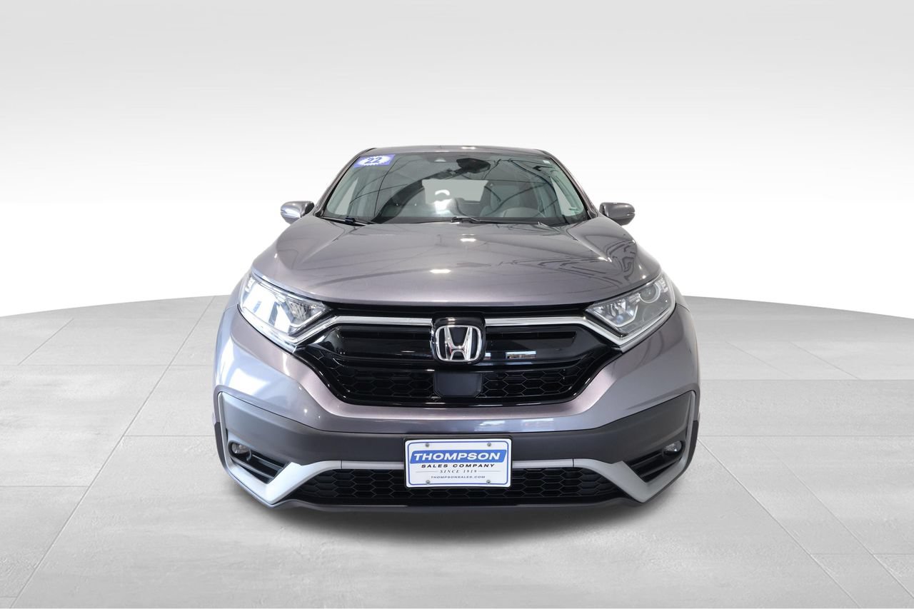Used 2022 Honda CR-V EX image 7