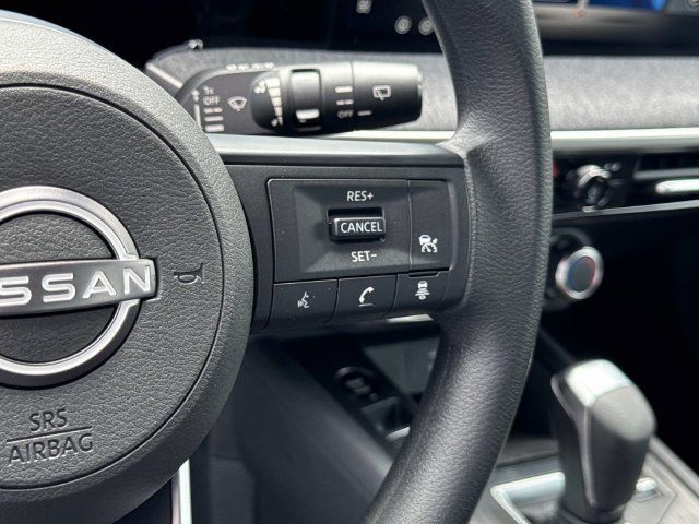 New 2026 Nissan Kicks S FWD image 25