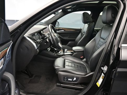 Used 2019 BMW X3 sDrive30i w/ Convenience Package image 11