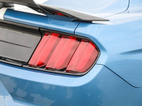 Used 2020 Ford Mustang Shelby GT350 image 9