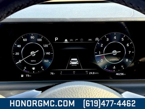 Used 2024 Kia Seltos S image 29