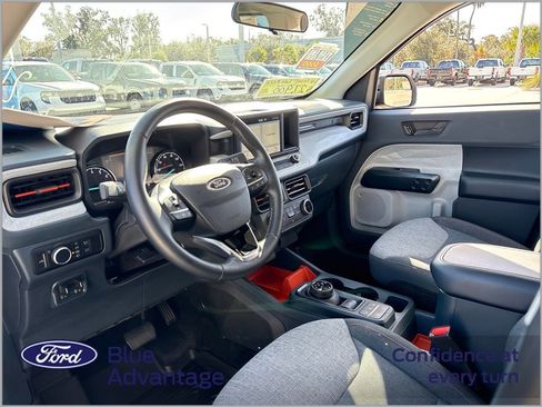 Used 2024 Ford Maverick XLT w/ XLT Luxury Package image 5