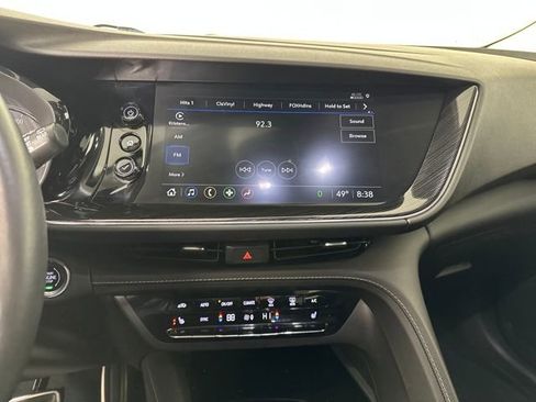 Used 2023 Buick Envision Preferred w/ Sport Touring Package image 21