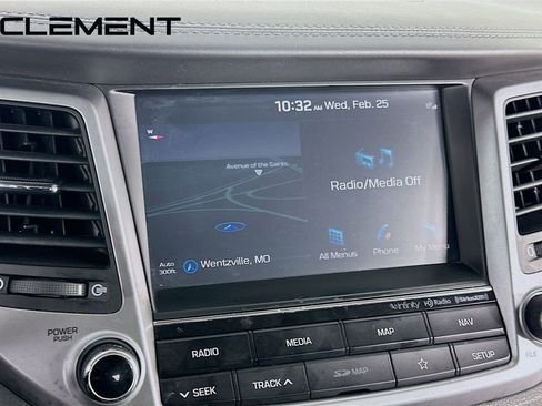 Used 2018 Hyundai Tucson Limited w/ Ultimate Package 02 image 19