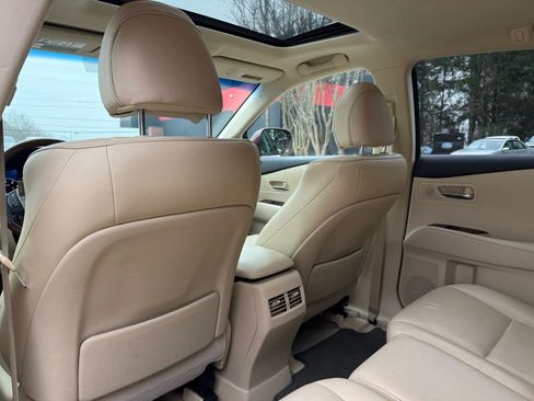 Used 2013 Lexus RX 350 FWD image 19