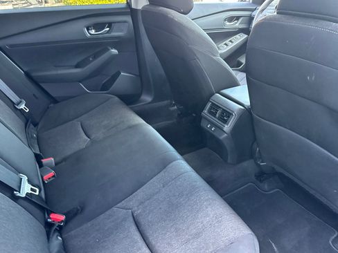 Used 2025 Honda Accord SE image 18