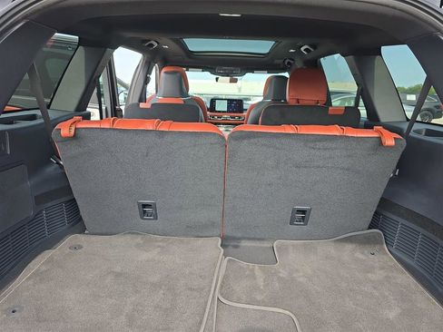 New 2025 Lincoln Aviator Reserve w/ Equipment Group 201A image 33