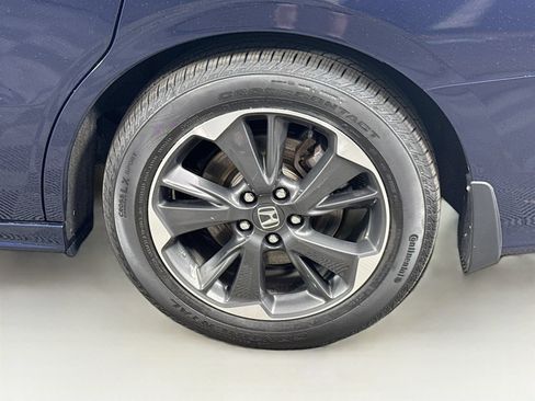 Used 2023 Honda Odyssey Elite image 8