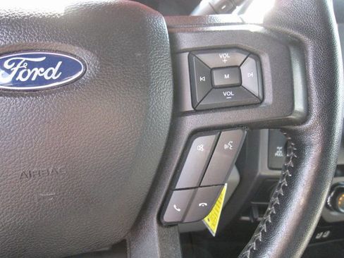 Used 2019 Ford F150 XLT w/ Equipment Group 302A Luxury image 12