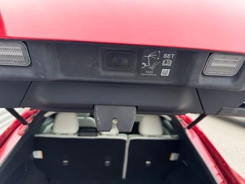 Used 2023 Ford Mustang Mach-E Premium RWD image 5