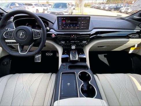 New 2026 Acura MDX A-Spec image 5