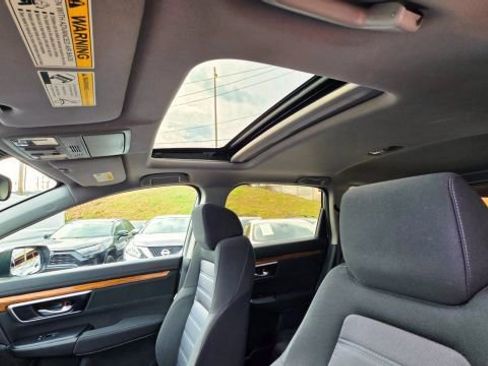 Used 2020 Honda CR-V EX image 14