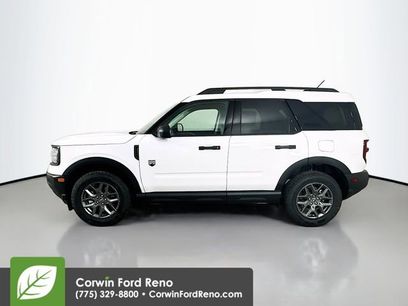 New 2026 Ford Bronco Sport Big Bend