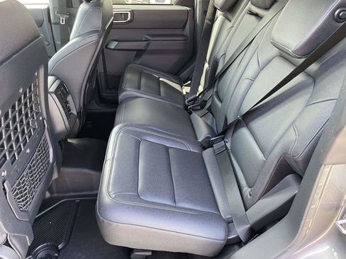 New 2026 Ford Bronco Big Bend w/ Black Diamond Package image 12