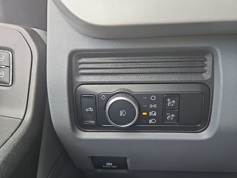 Used 2024 Ford F350 XL w/ 360-Degree Camera Package AWD/4WD image 17