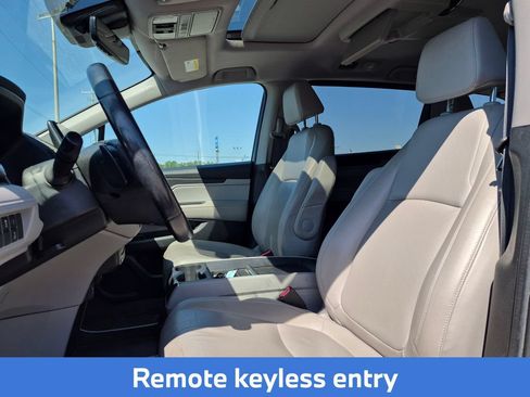 Used 2019 Honda Odyssey EX-L image 15