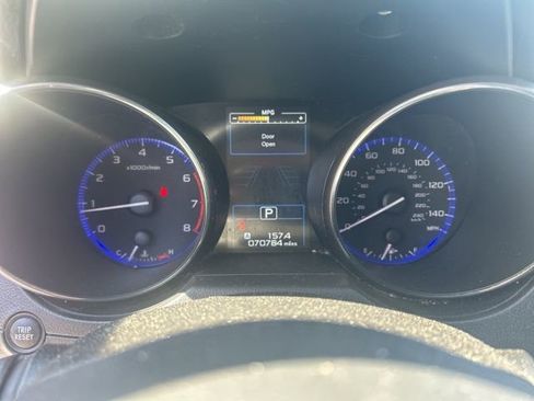 Used 2017 Subaru Legacy 2.5i Premium AWD/4WD image 12