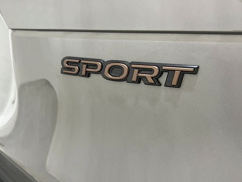 Certified 2026 Subaru Forester Sport AWD/4WD image 10