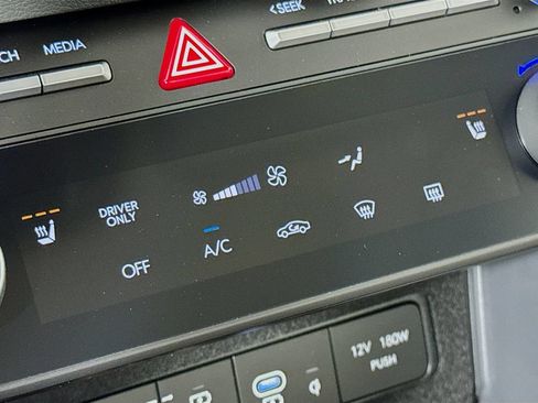 New 2026 Hyundai Sonata SEL FWD image 21