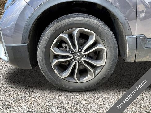 Used 2020 Honda CR-V EX image 6