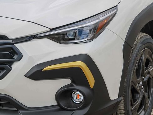 New 2025 Subaru Crosstrek 2.5i Sport image 8