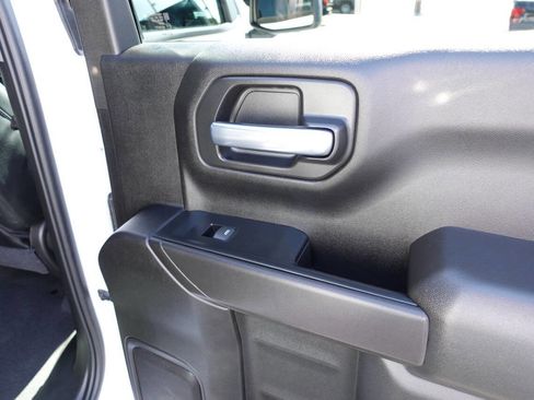 Used 2023 GMC Sierra 1500 Pro image 27