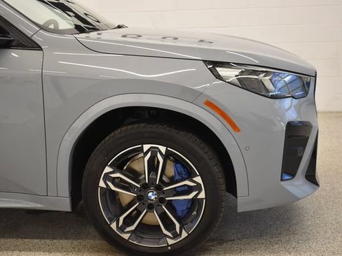 New 2026 BMW X2 xDrive28i w/ M Sport Package AWD/4WD image 13