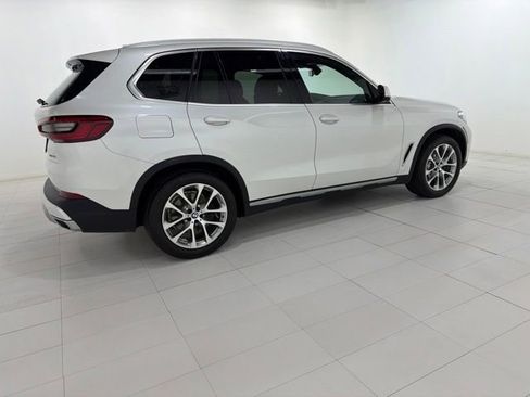 Used 2019 BMW X5 xDrive40i w/ Convenience Package AWD/4WD image 6