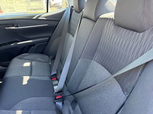 New 2026 Toyota Camry LE w/ Convenience Package image 31
