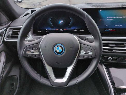 Certified 2023 BMW i4 eDrive35 RWD image 25