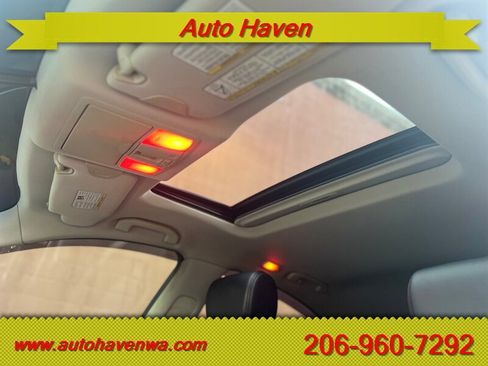 Used 2011 INFINITI FX35 Base w/ Premium Pkg image 14