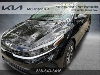 Used 2023 Kia Forte LXS w/ LXS Technology Package FWD 360° Tour