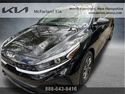 Used 2023 Kia Forte LXS w/ LXS Technology Package