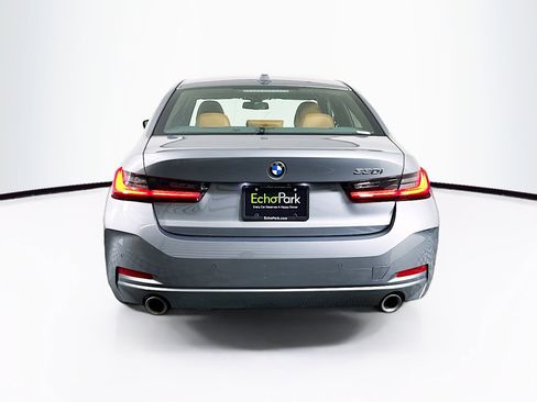 Used 2025 BMW 330i Sedan image 7