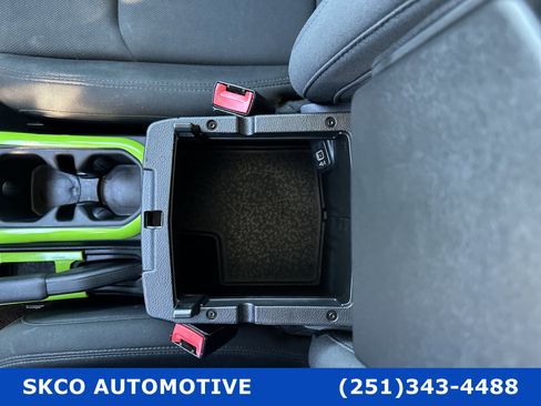 Used 2020 Jeep Gladiator Sport w/ Quick Order Package 24S image 25