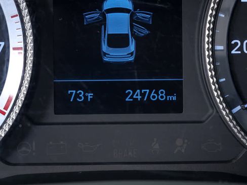 Used 2023 Hyundai Sonata SE image 11