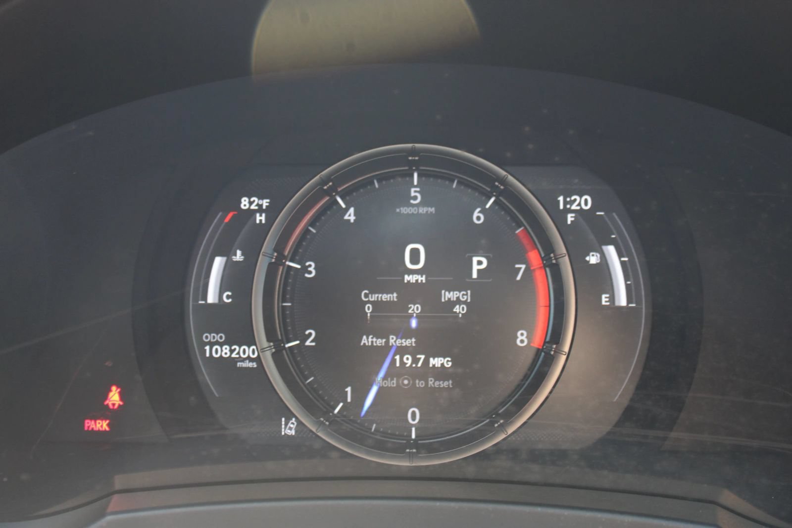 Used 2021 Lexus IS 350 F Sport w/ Navigation Package RWD image 28