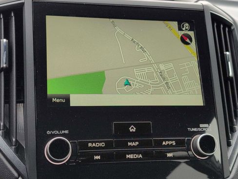 Certified 2025 Subaru Forester Wilderness w/ Wilderness Package image 28